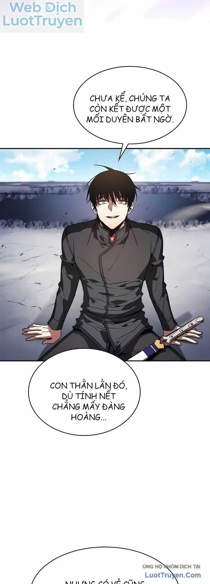 Kiếm Sĩ Thiên Tài Của Học Viện Chap 157 - Next Chap 158