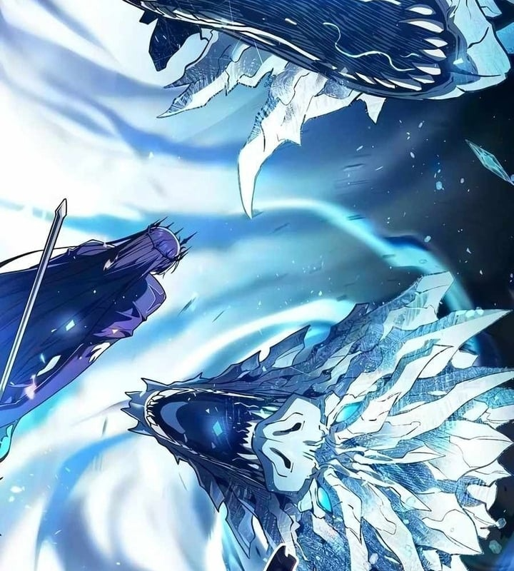 Kiếm Sĩ Thiên Tài Của Học Viện Chap 151 - Next Chap 152