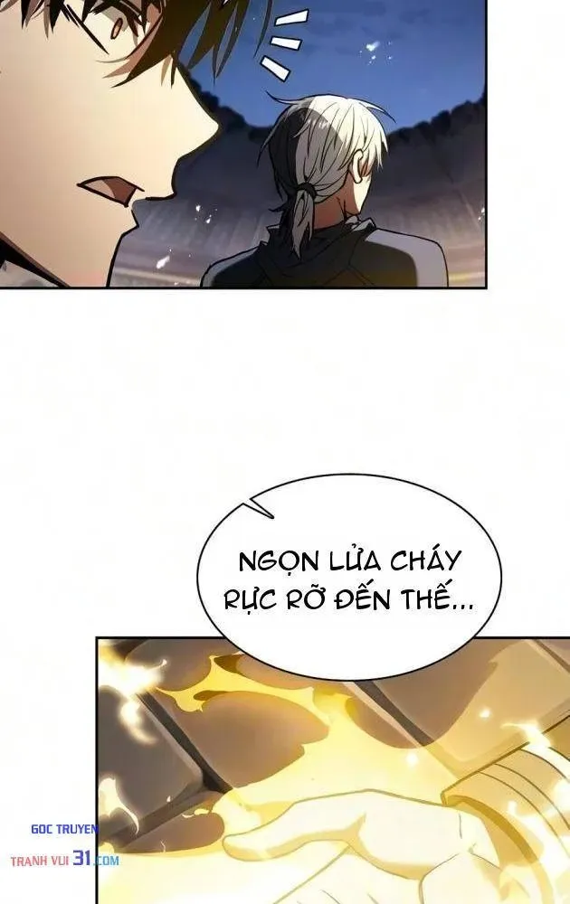 Kiếm Sĩ Thiên Tài Của Học Viện Chap 152 - Next Chap 153