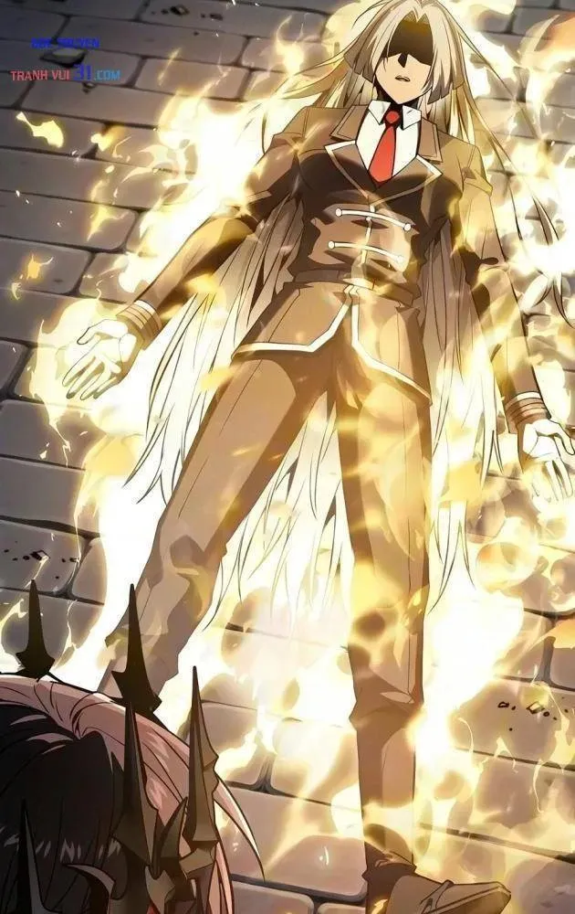 Kiếm Sĩ Thiên Tài Của Học Viện Chap 152 - Next Chap 153