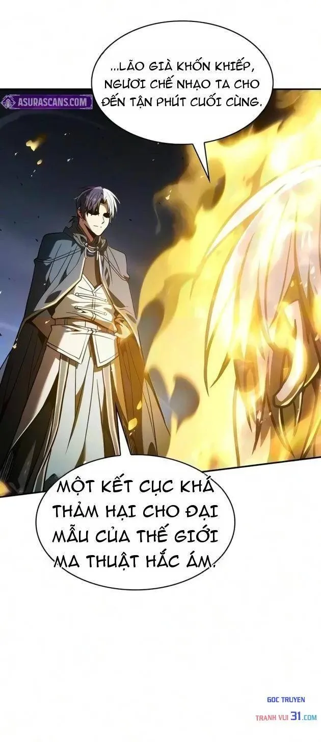 Kiếm Sĩ Thiên Tài Của Học Viện Chap 152 - Next Chap 153