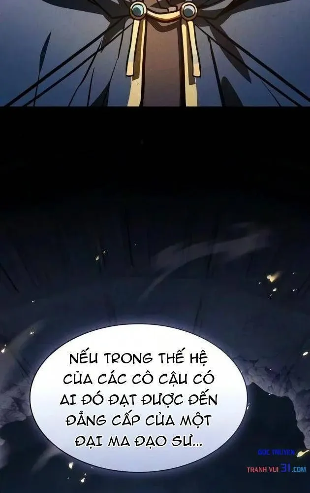 Kiếm Sĩ Thiên Tài Của Học Viện Chap 152 - Next Chap 153