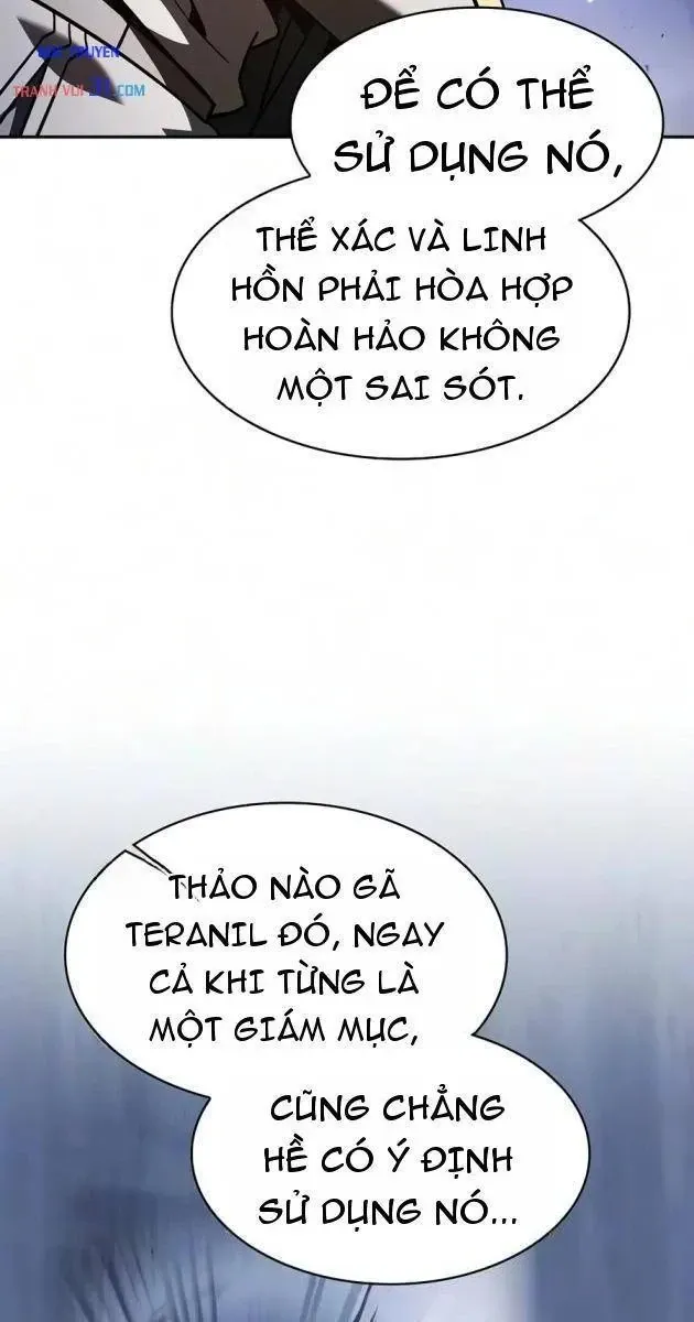 Kiếm Sĩ Thiên Tài Của Học Viện Chap 152 - Next Chap 153