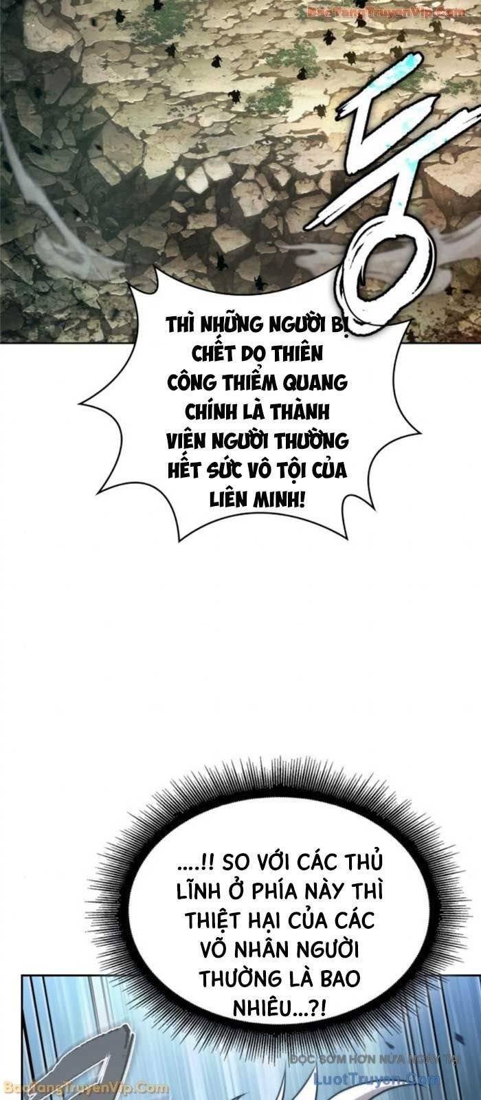 Nano Ma Thần Chap 292 - Next Chap 293