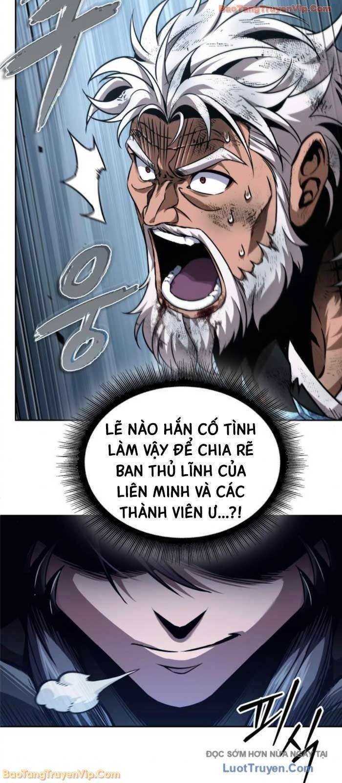 Nano Ma Thần Chap 292 - Next Chap 293