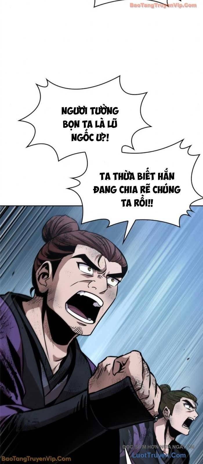 Nano Ma Thần Chap 292 - Next Chap 293