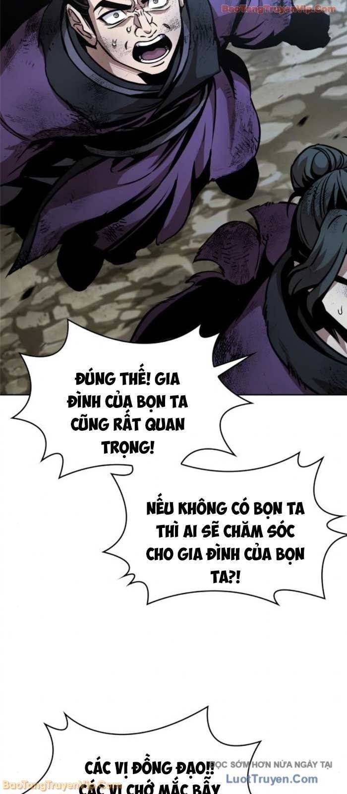 Nano Ma Thần Chap 292 - Next Chap 293