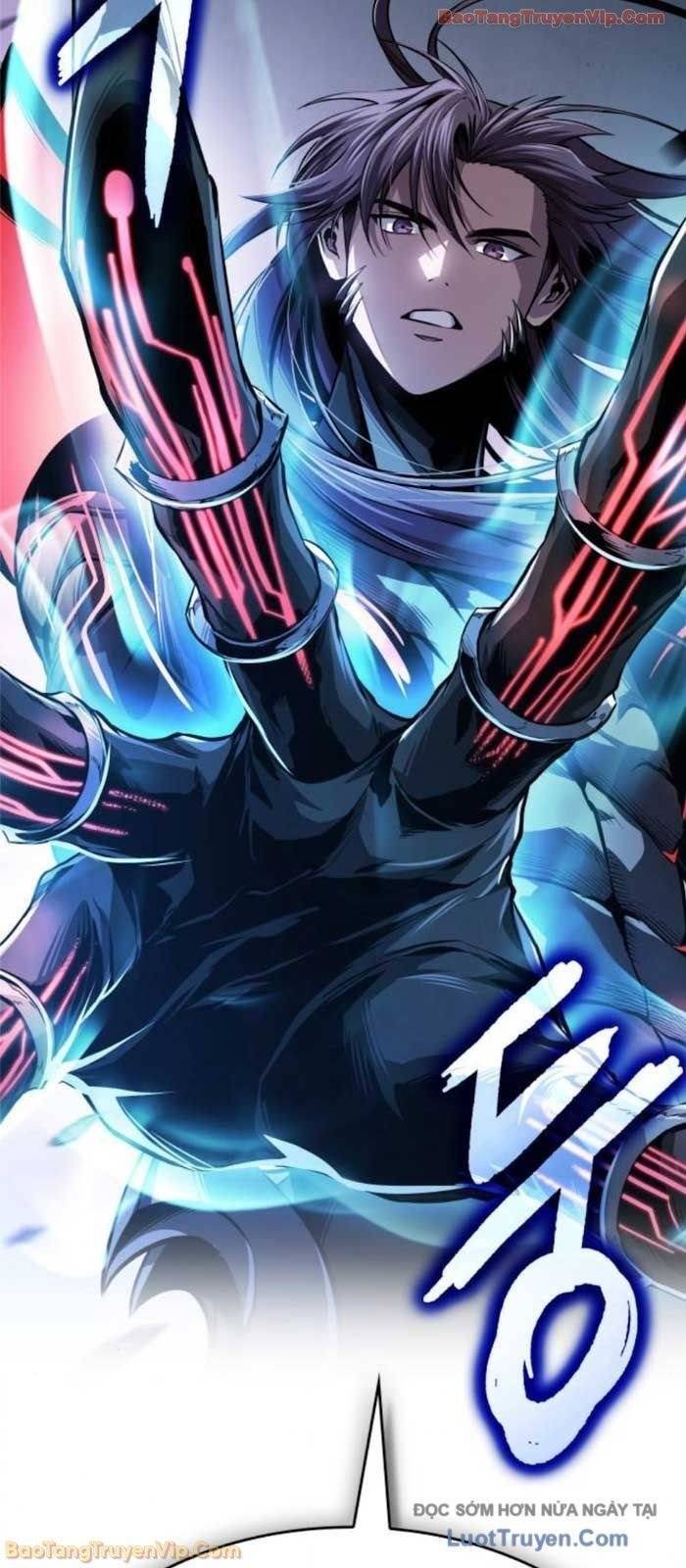 Nano Ma Thần Chap 292 - Next Chap 293