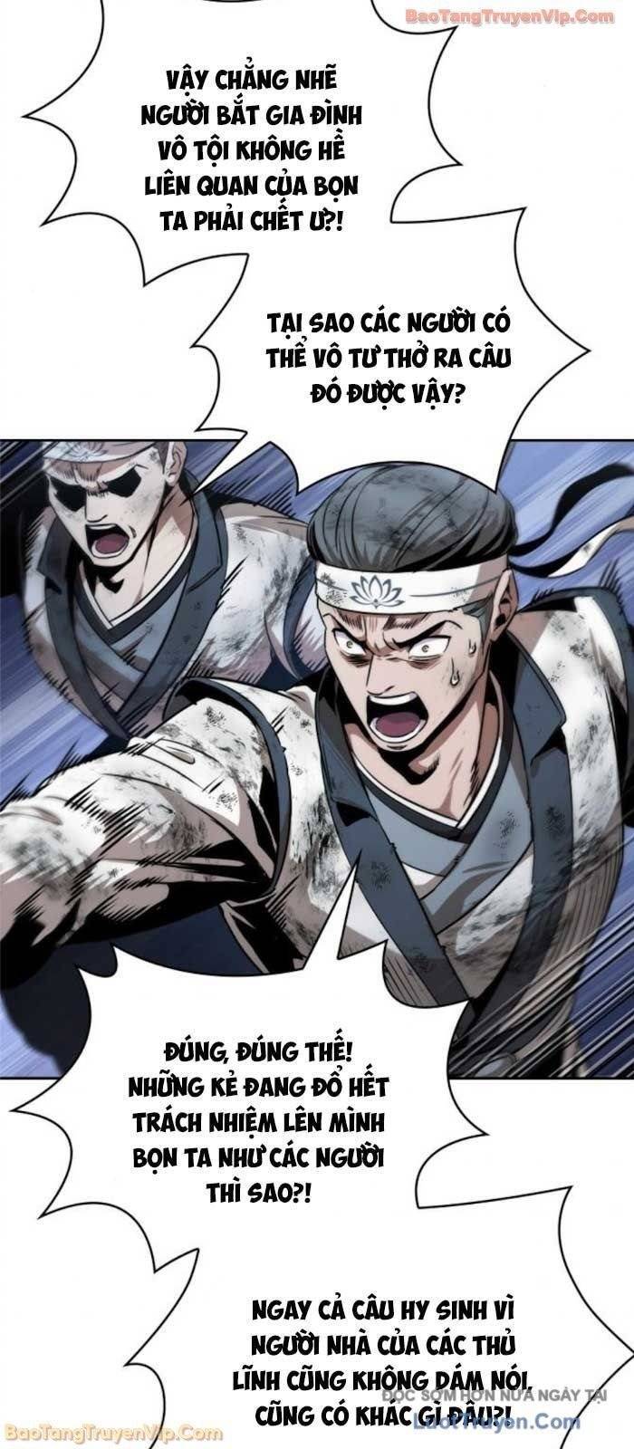 Nano Ma Thần Chap 292 - Next Chap 293