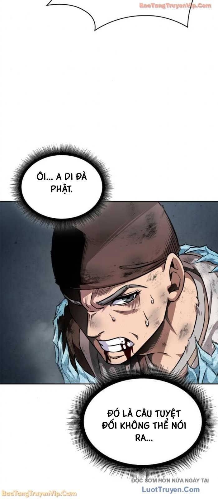 Nano Ma Thần Chap 292 - Next Chap 293