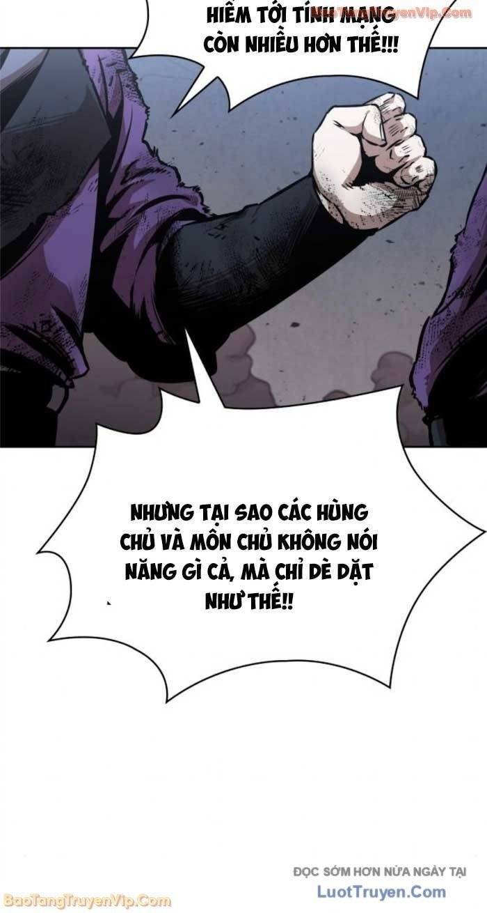 Nano Ma Thần Chap 292 - Next Chap 293