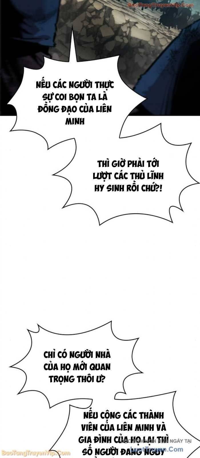 Nano Ma Thần Chap 292 - Next Chap 293
