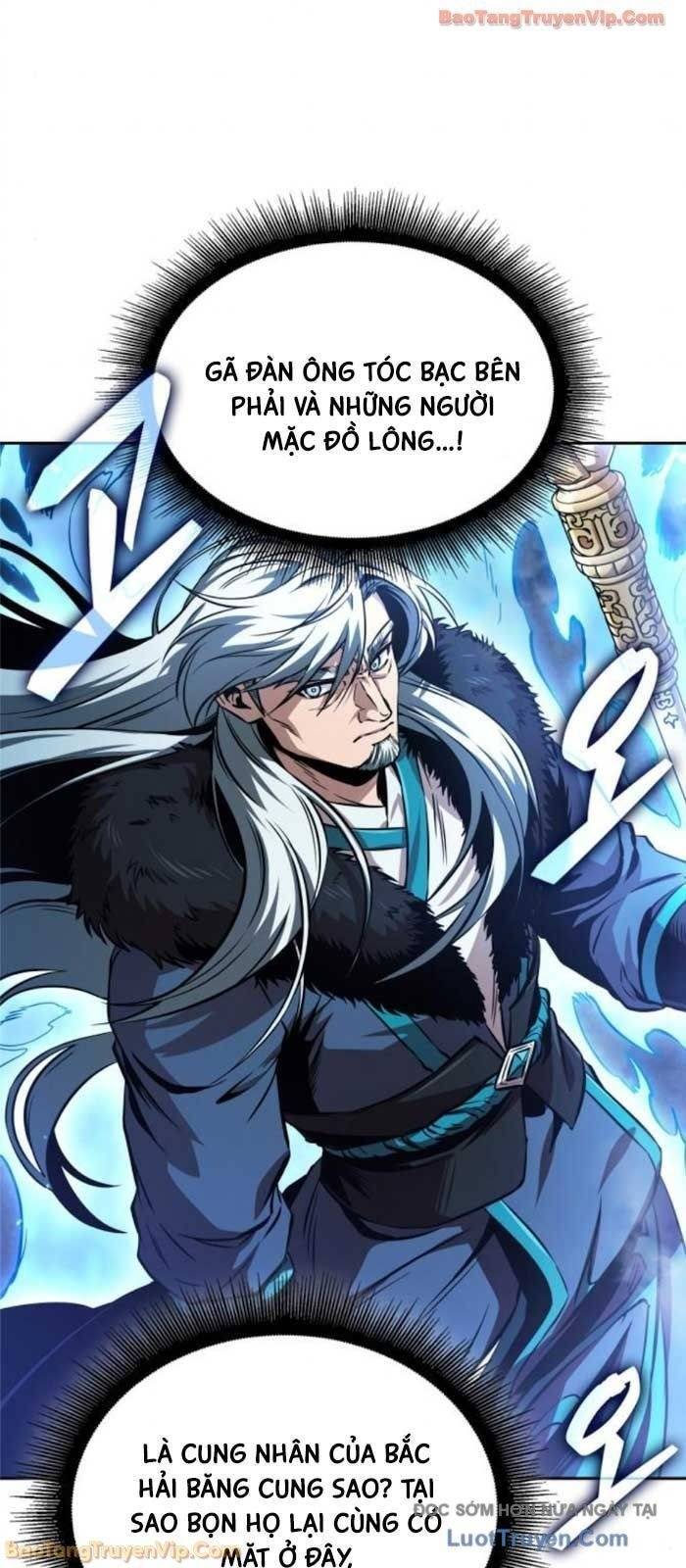 Nano Ma Thần Chap 292 - Next Chap 293