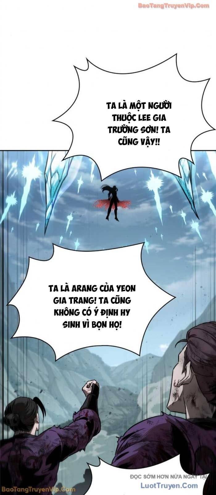 Nano Ma Thần Chap 292 - Next Chap 293