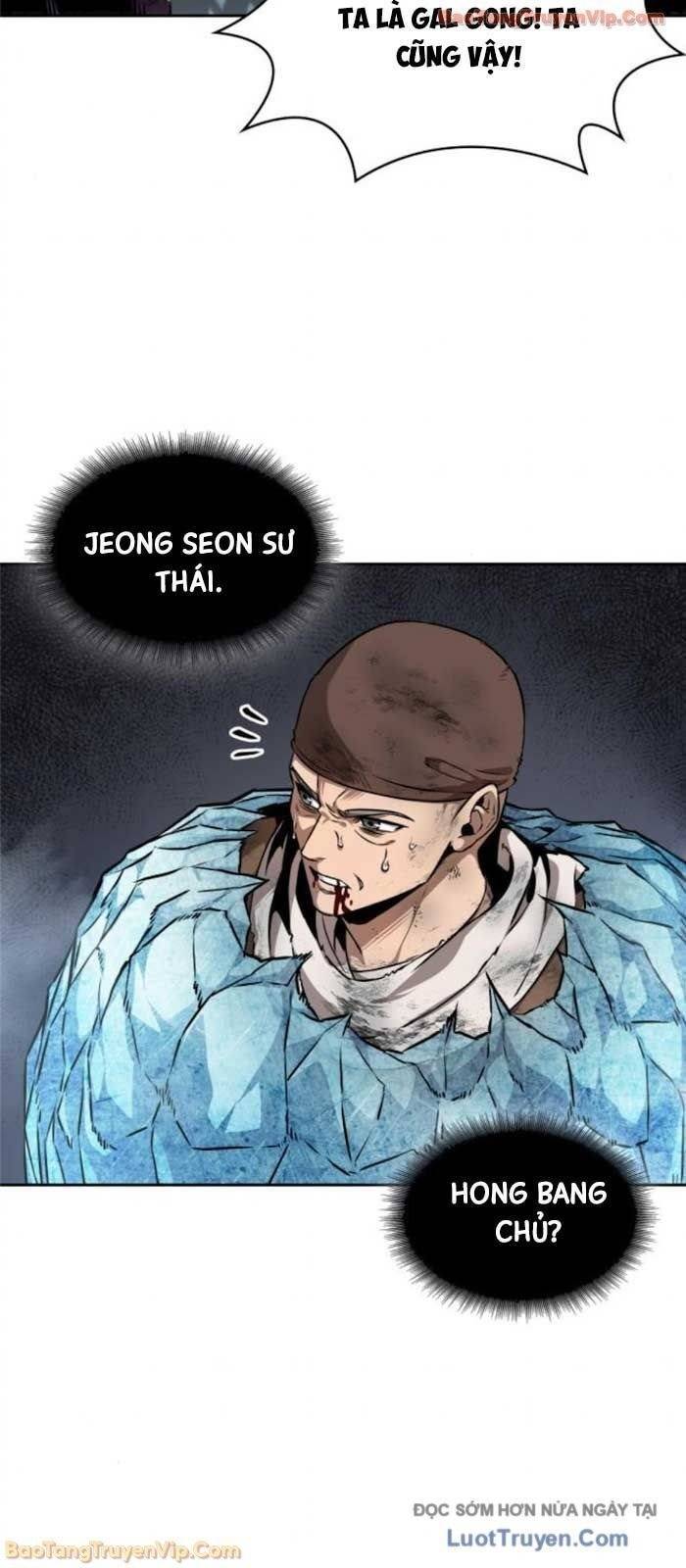 Nano Ma Thần Chap 292 - Next Chap 293