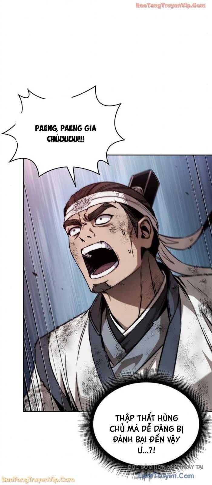 Nano Ma Thần Chap 292 - Next Chap 293