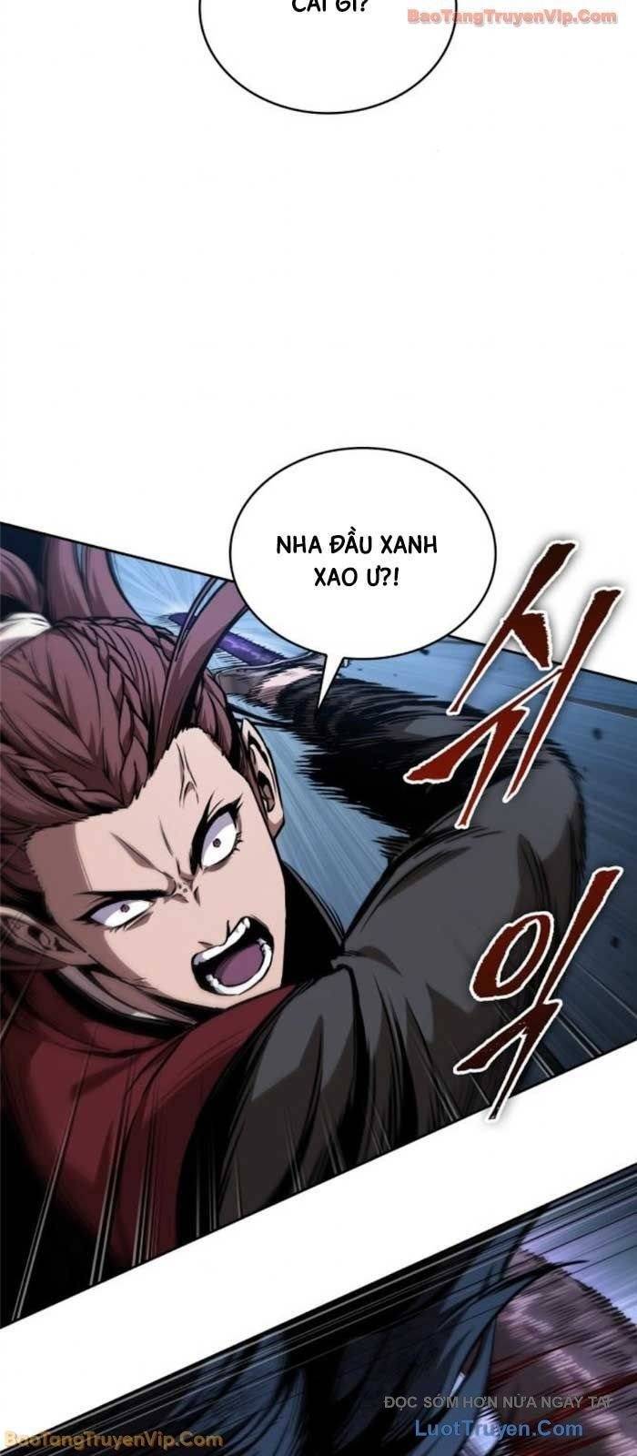 Nano Ma Thần Chap 292 - Next Chap 293