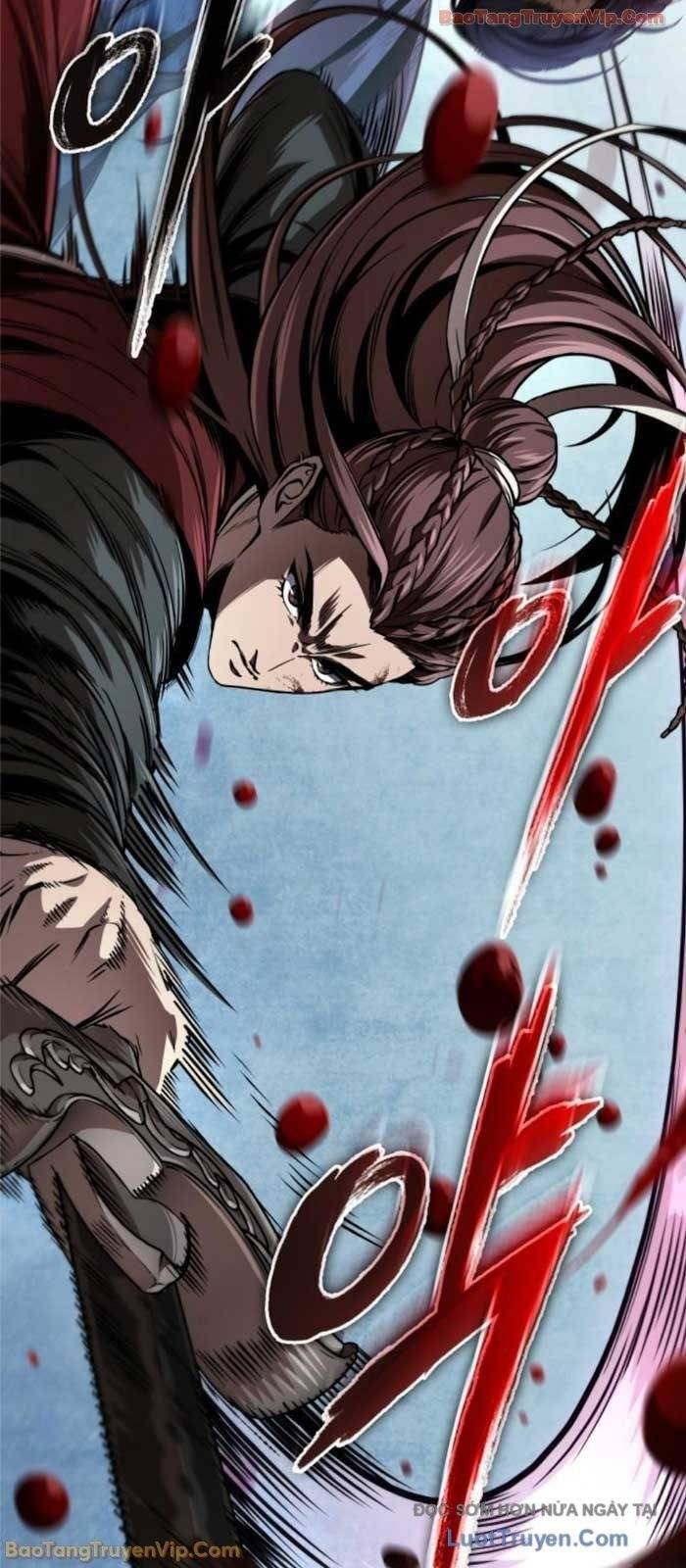 Nano Ma Thần Chap 292 - Next Chap 293