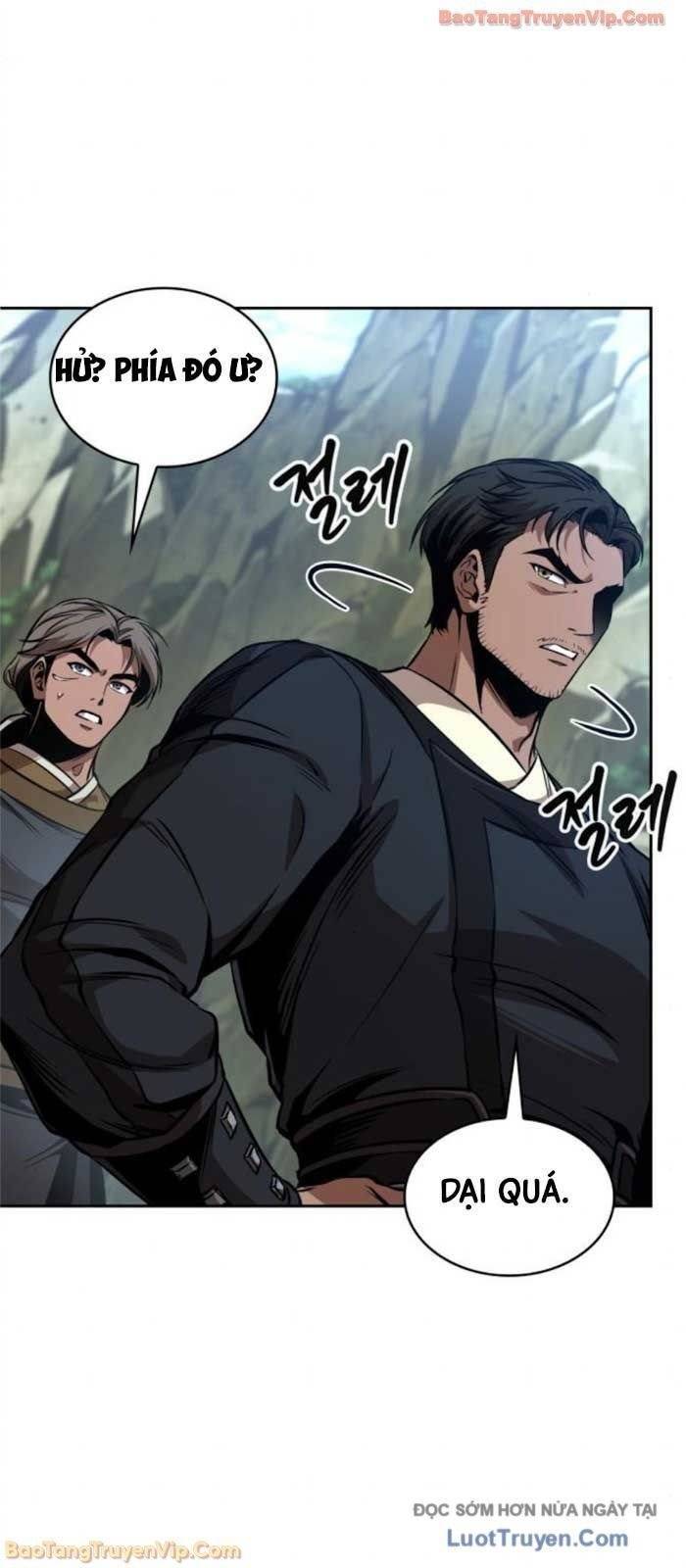 Nano Ma Thần Chap 292 - Next Chap 293