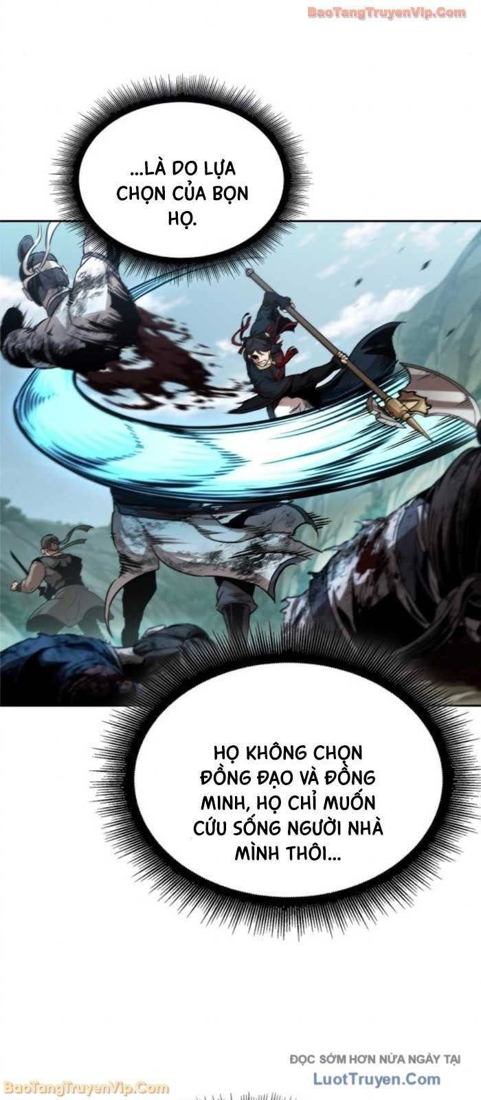 Nano Ma Thần Chap 292 - Next Chap 293