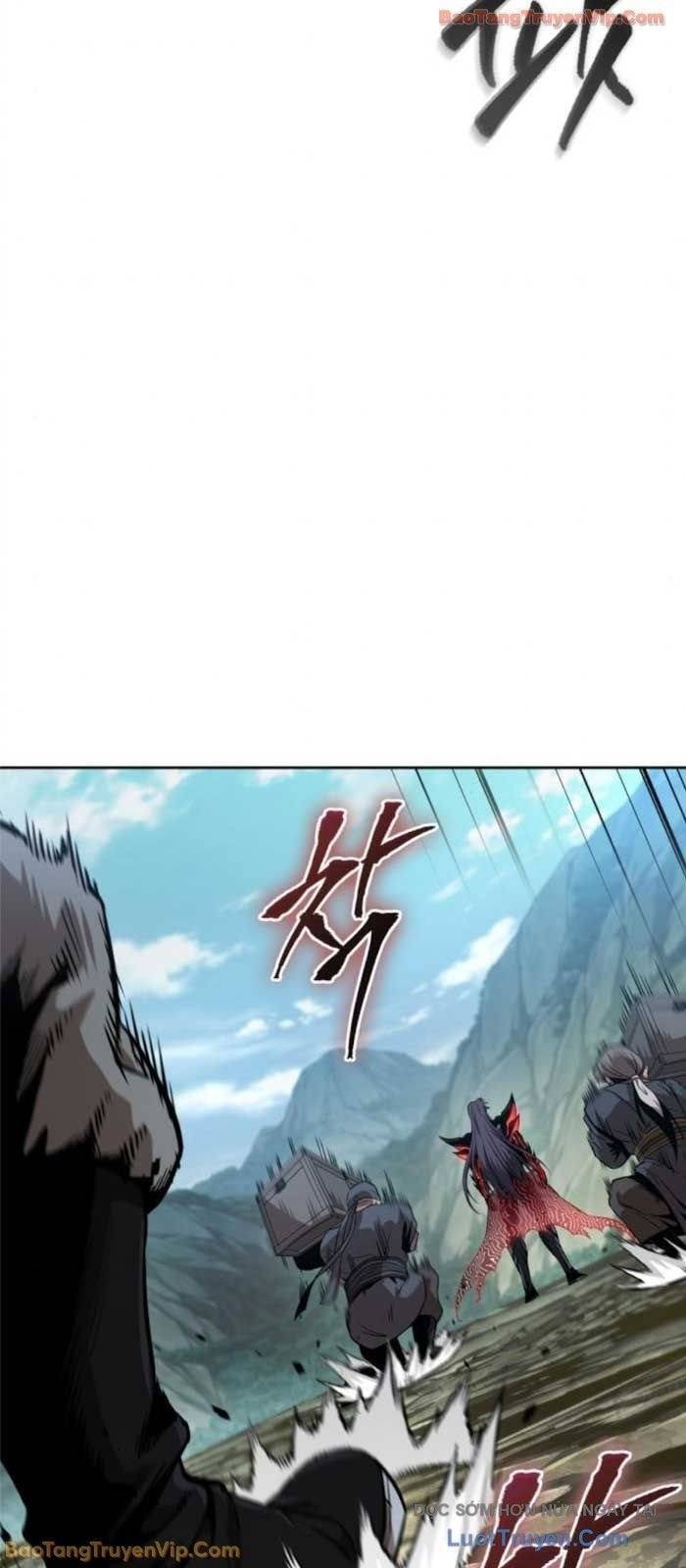 Nano Ma Thần Chap 292 - Next Chap 293