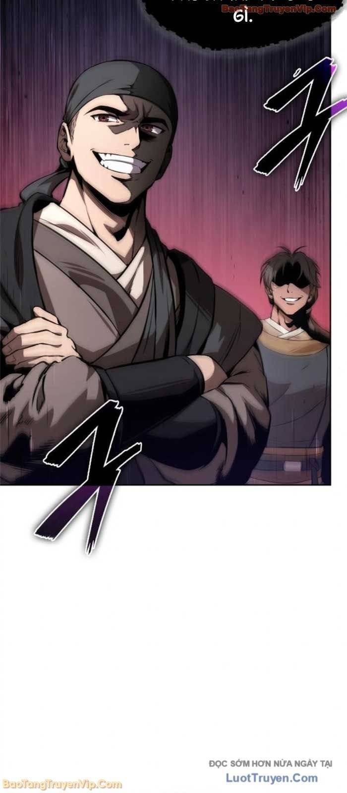 Nano Ma Thần Chap 292 - Next Chap 293