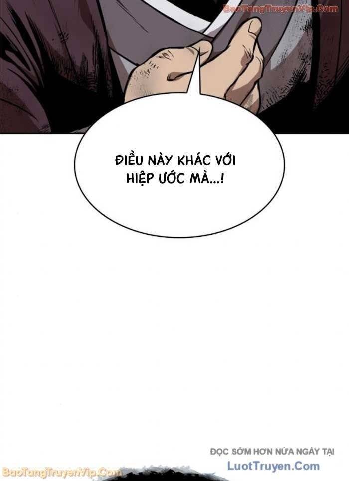 Nano Ma Thần Chap 292 - Next Chap 293