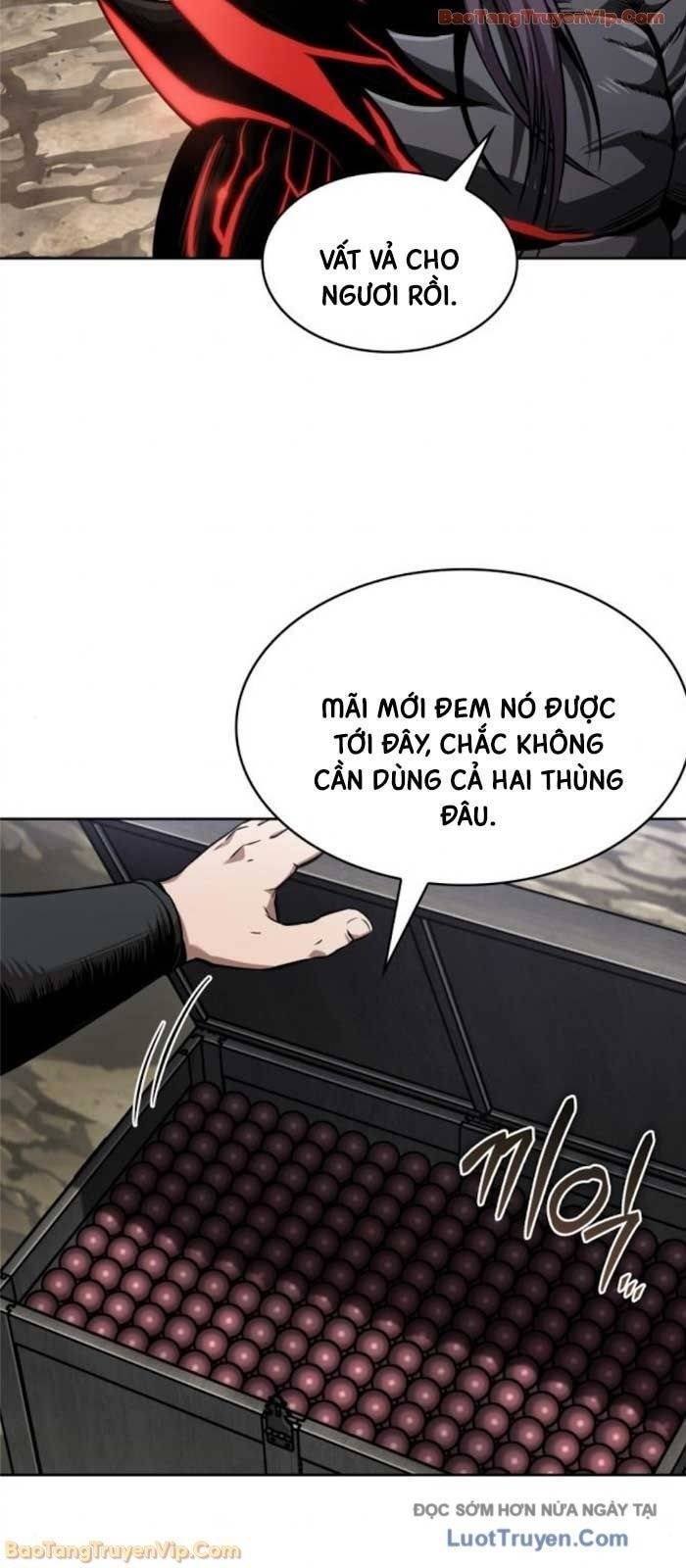 Nano Ma Thần Chap 292 - Next Chap 293