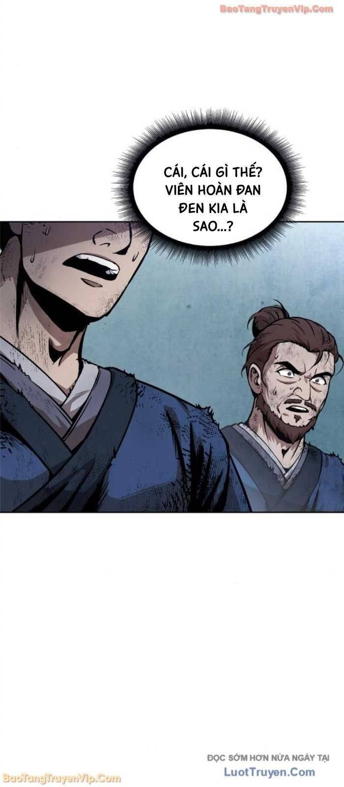 Nano Ma Thần Chap 292 - Next Chap 293