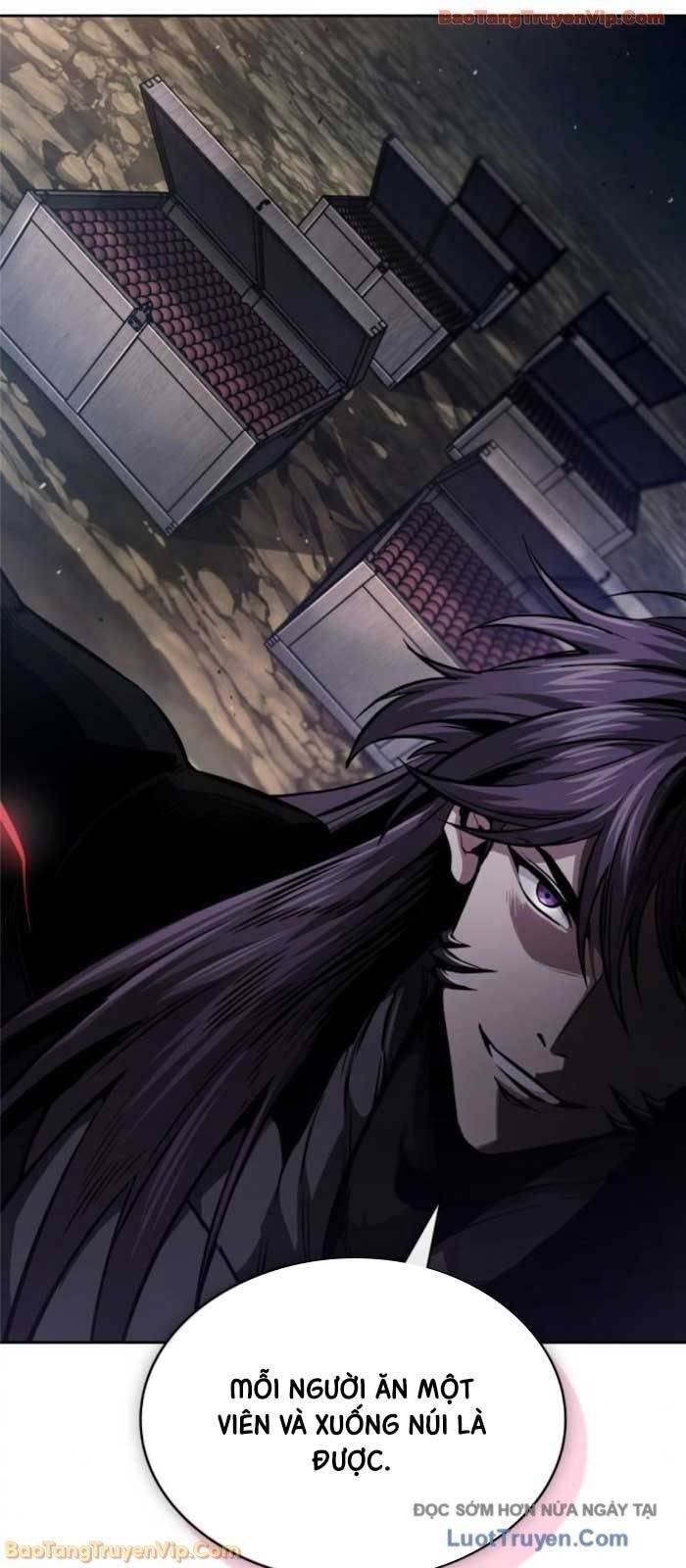 Nano Ma Thần Chap 292 - Next Chap 293