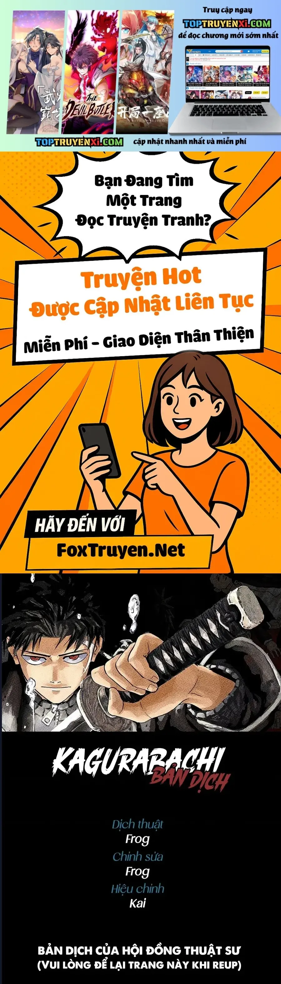 Kagurabachi Chap 108 - Next Chap 109