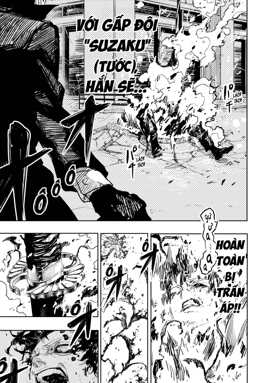 Kagurabachi Chap 104 - Next Chap 105