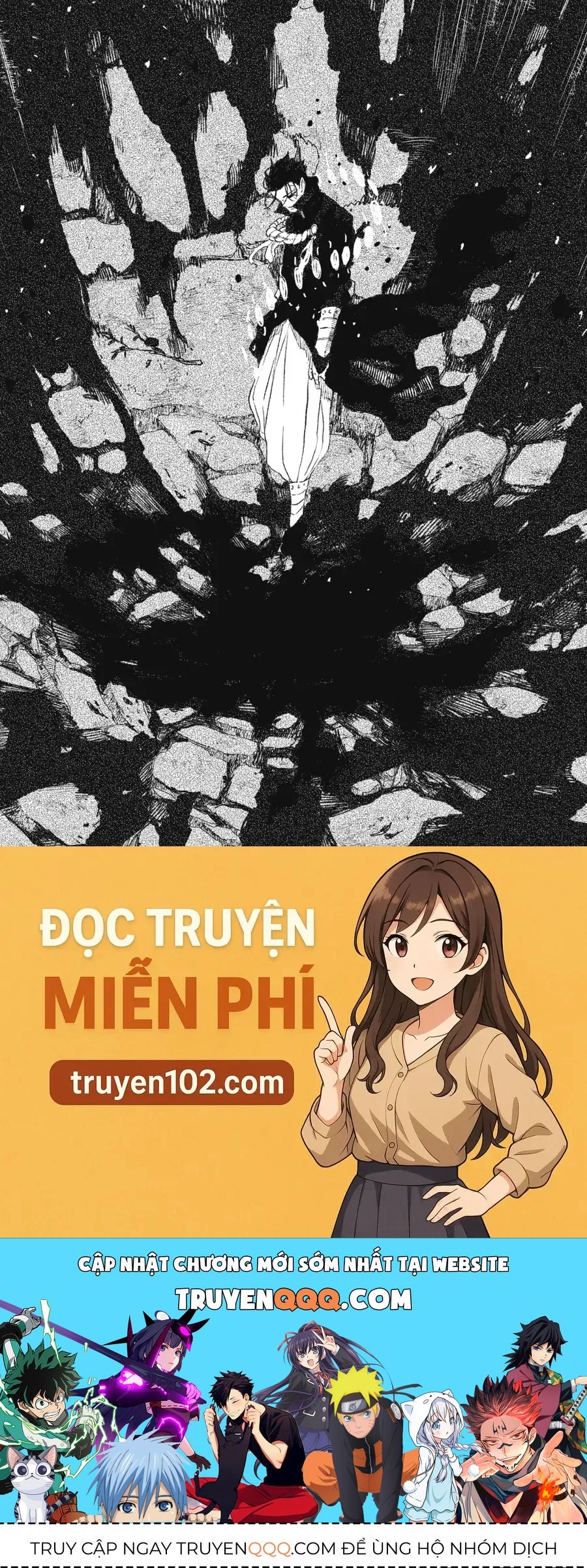 Kagurabachi Chap 119 - Next Chap 120
