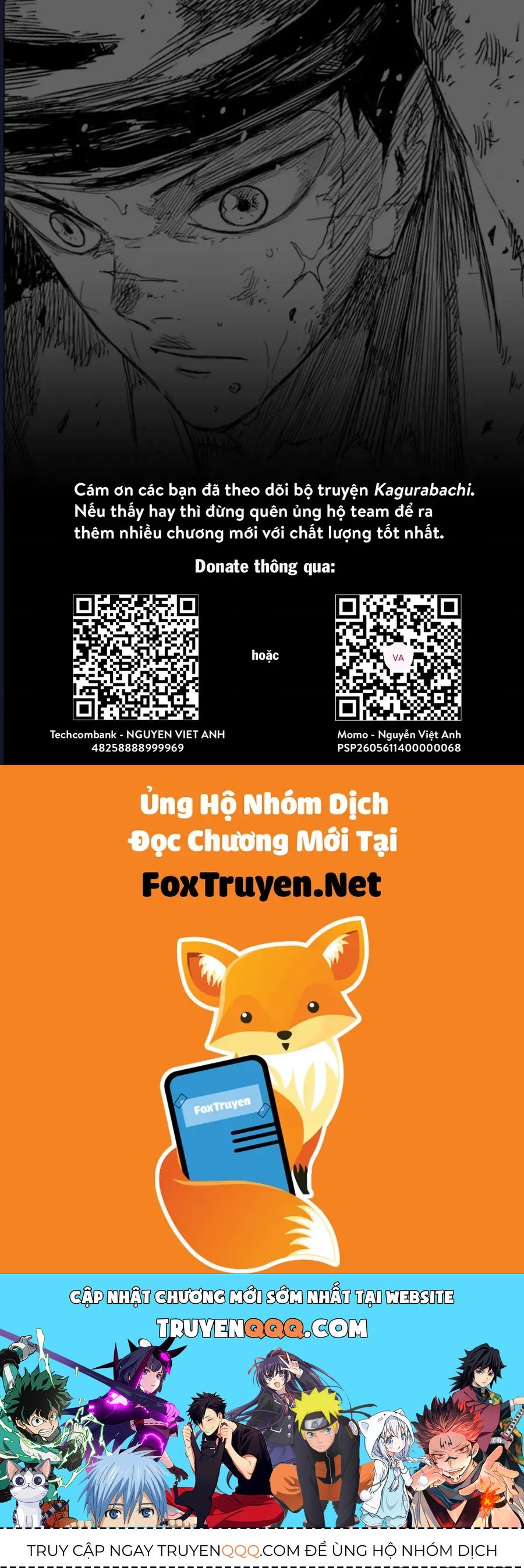 Kagurabachi Chap 115 - Next Chap 116