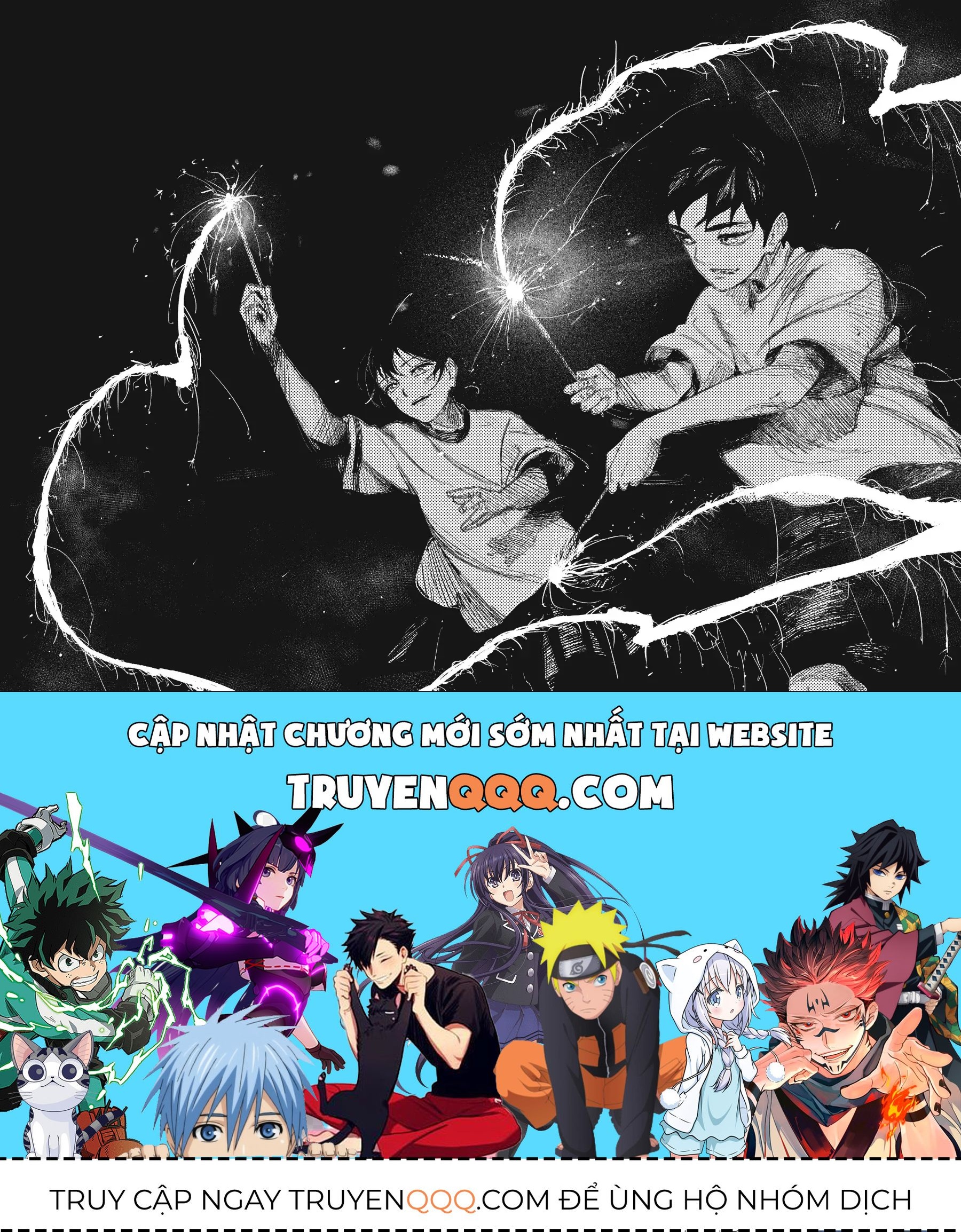 Kagurabachi Chap 126 - Next Chap 127