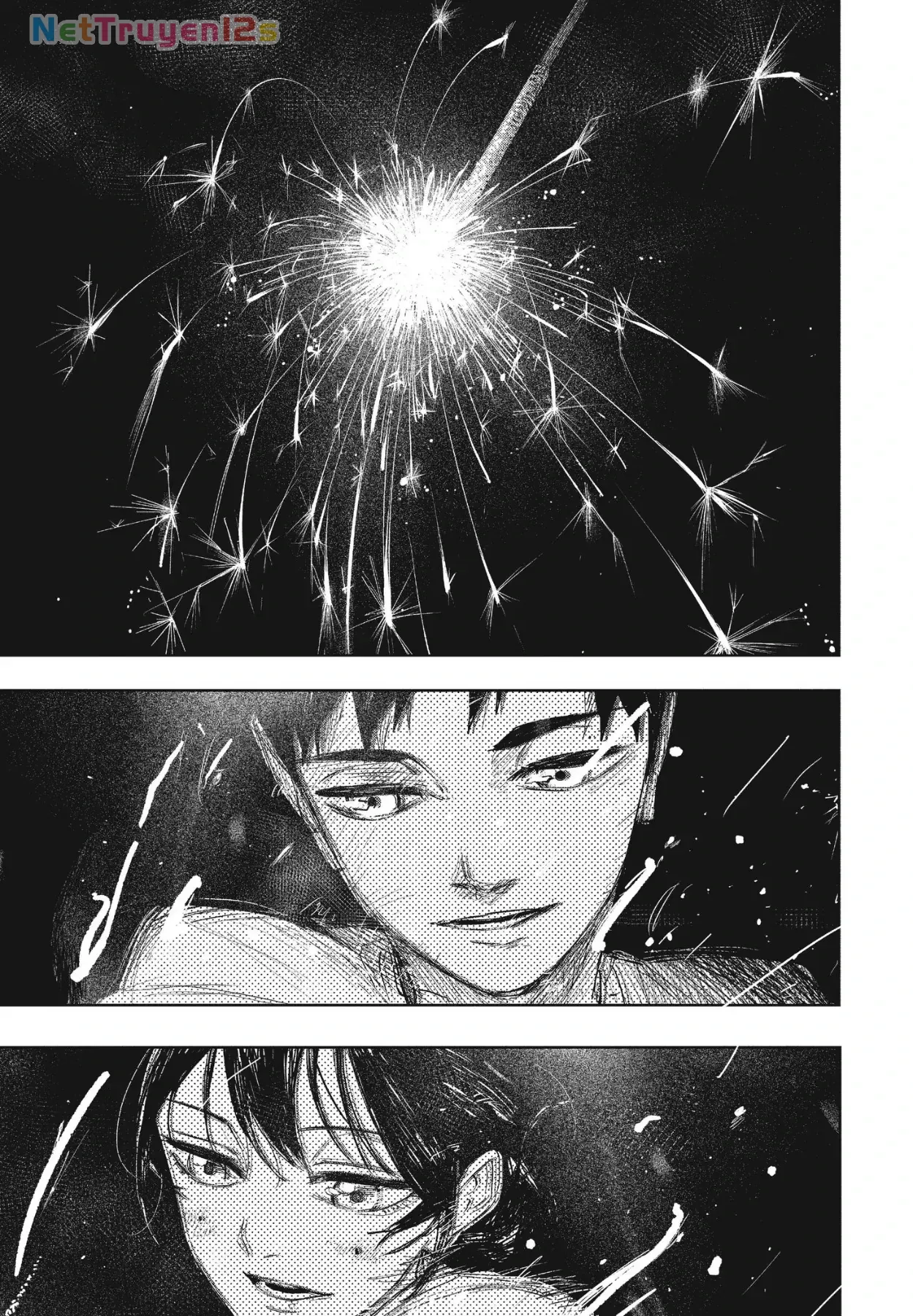 Kagurabachi Chap 126 - Next Chap 127