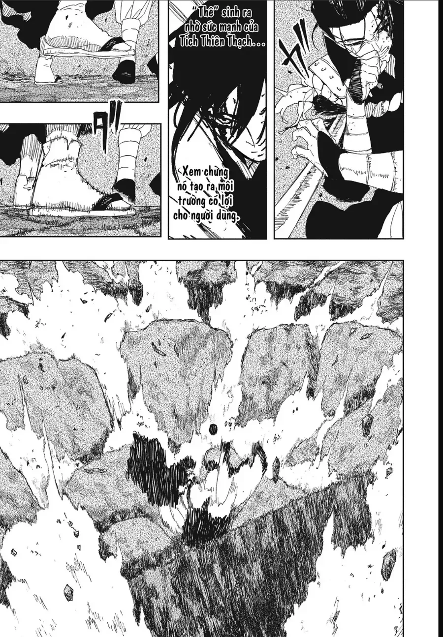 Kagurabachi Chap 121 - Next Chap 122