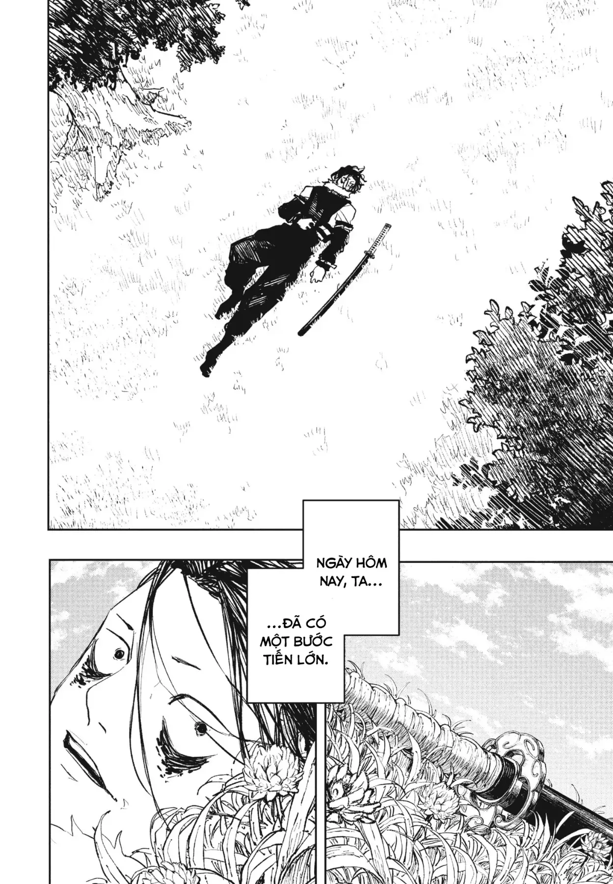 Kagurabachi Chap 92.5 - Next Chap 93.5