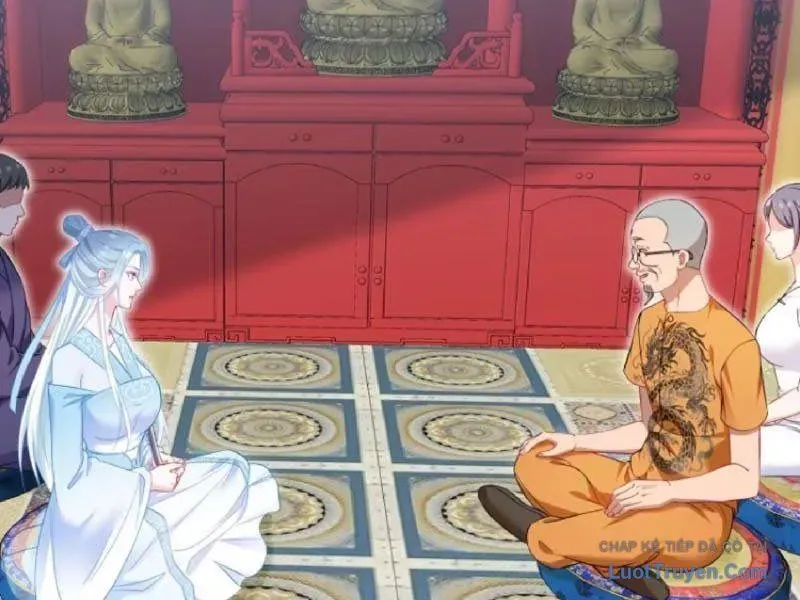 Bỏ Làm Simp Chúa, Ta Có Trong Tay Cả Tỉ Thần Hào Chap 258 - Next Chap 259