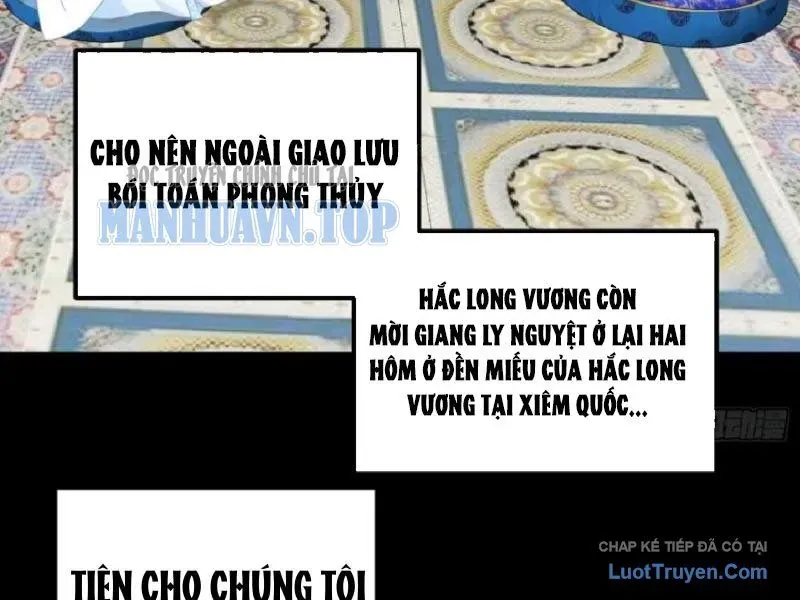 Bỏ Làm Simp Chúa, Ta Có Trong Tay Cả Tỉ Thần Hào Chap 258 - Next Chap 259