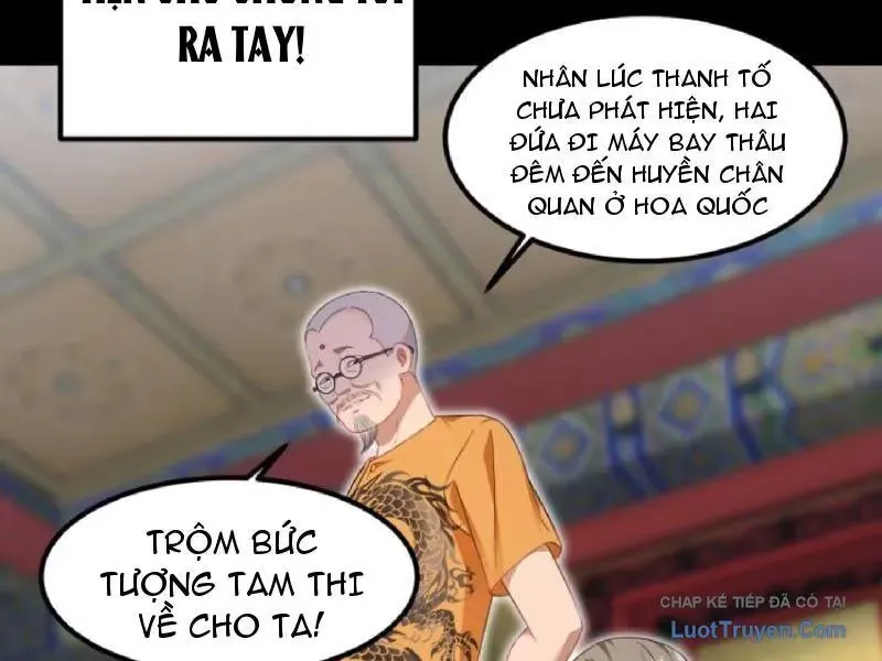Bỏ Làm Simp Chúa, Ta Có Trong Tay Cả Tỉ Thần Hào Chap 258 - Next Chap 259