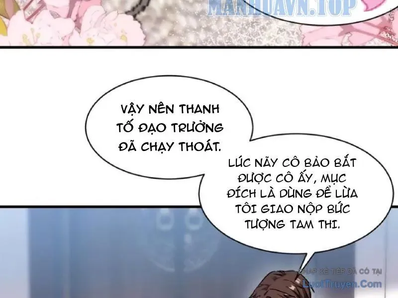 Bỏ Làm Simp Chúa, Ta Có Trong Tay Cả Tỉ Thần Hào Chap 258 - Next Chap 259