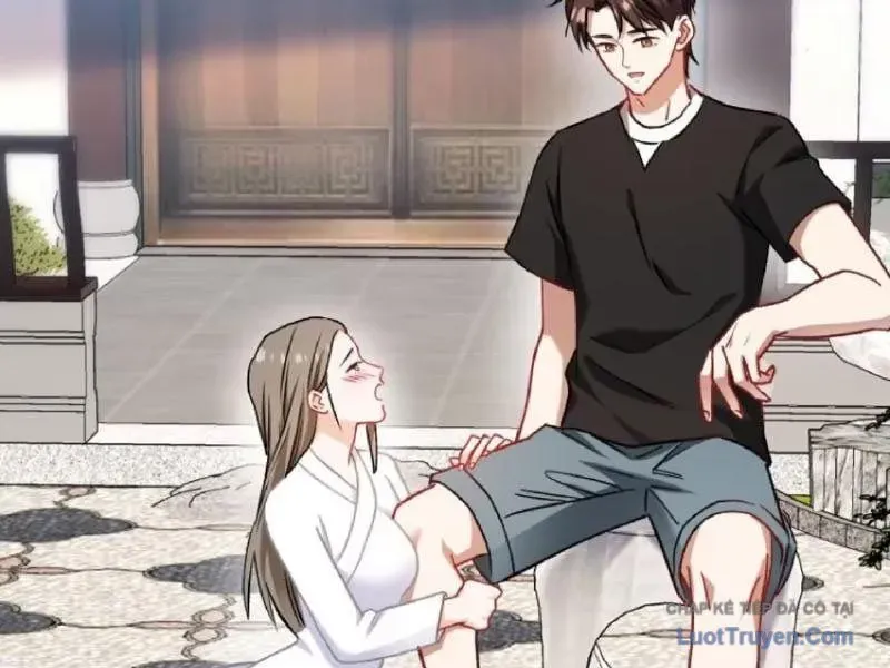 Bỏ Làm Simp Chúa, Ta Có Trong Tay Cả Tỉ Thần Hào Chap 258 - Next Chap 259