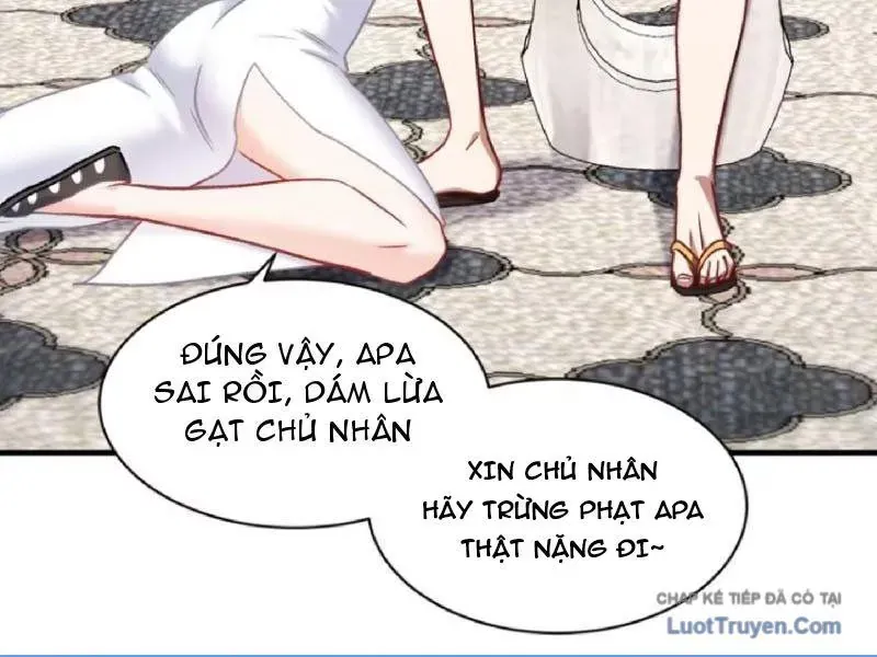 Bỏ Làm Simp Chúa, Ta Có Trong Tay Cả Tỉ Thần Hào Chap 258 - Next Chap 259