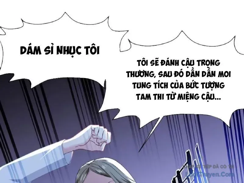 Bỏ Làm Simp Chúa, Ta Có Trong Tay Cả Tỉ Thần Hào Chap 258 - Next Chap 259