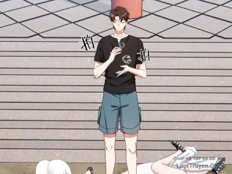 Bỏ Làm Simp Chúa, Ta Có Trong Tay Cả Tỉ Thần Hào Chap 258 - Next Chap 259