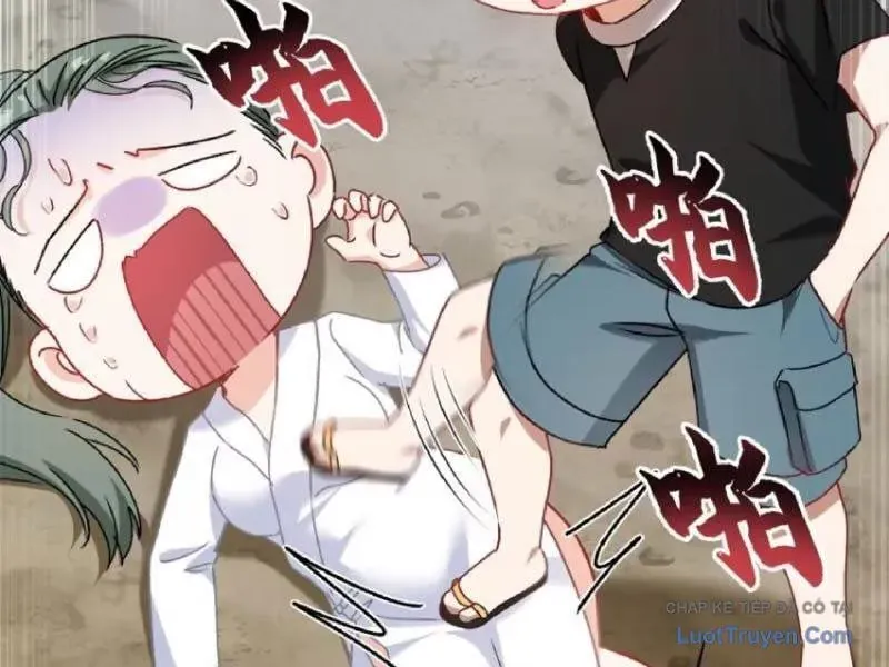 Bỏ Làm Simp Chúa, Ta Có Trong Tay Cả Tỉ Thần Hào Chap 258 - Next Chap 259