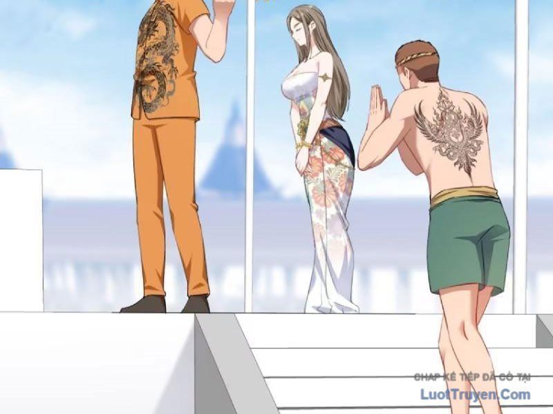 Bỏ Làm Simp Chúa, Ta Có Trong Tay Cả Tỉ Thần Hào Chap 259 - Next Chap 260