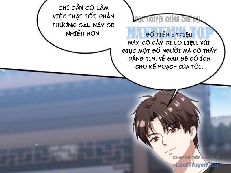 Bỏ Làm Simp Chúa, Ta Có Trong Tay Cả Tỉ Thần Hào Chap 259 - Next Chap 260