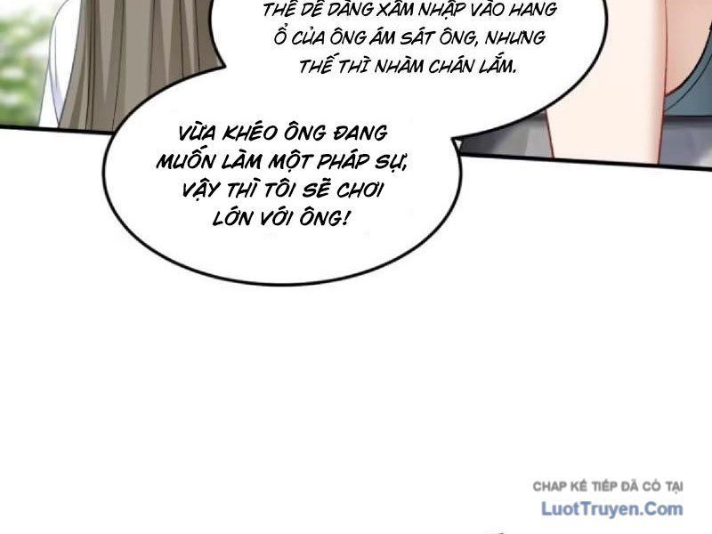 Bỏ Làm Simp Chúa, Ta Có Trong Tay Cả Tỉ Thần Hào Chap 259 - Next Chap 260